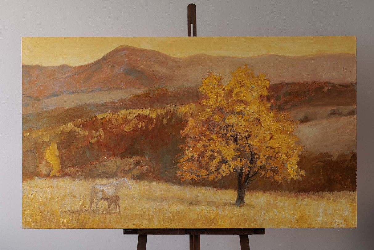 Жълта Симфония