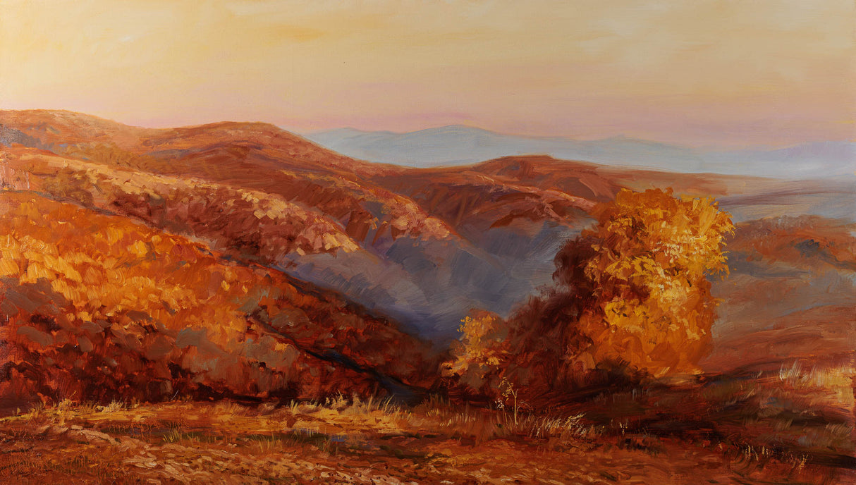 Домът на ветровете III