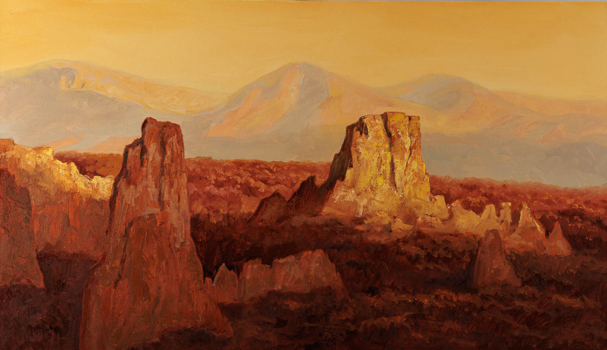 Кехлибарена мелодия 2