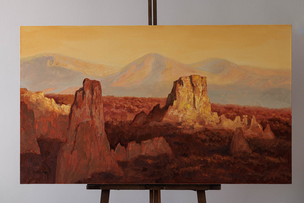 Кехлибарена мелодия 2