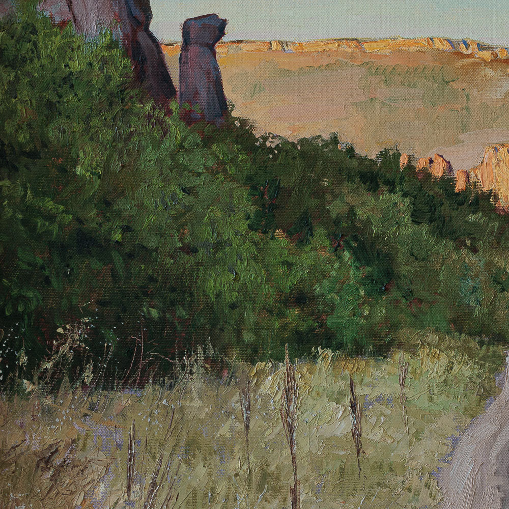 Път към миналото