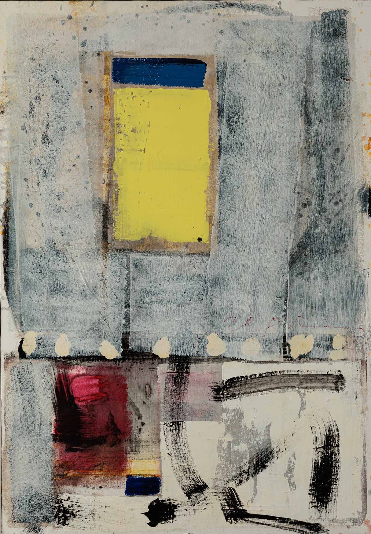 Абстракция