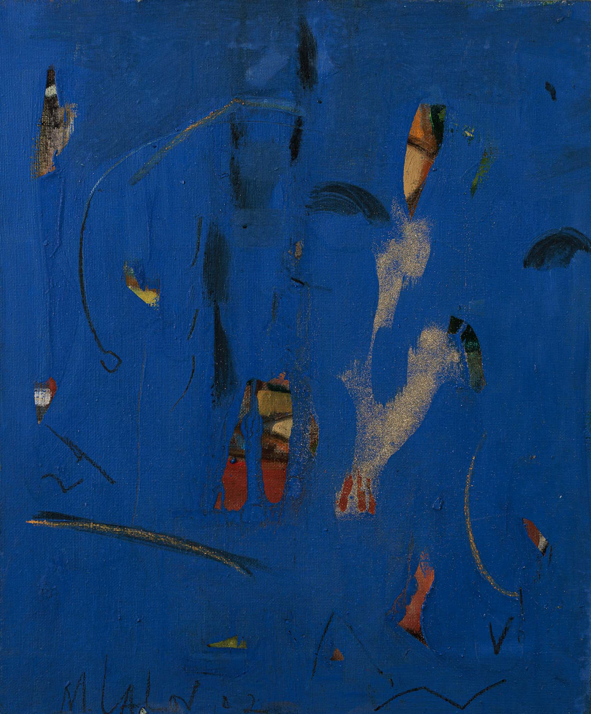 Гласове в простора