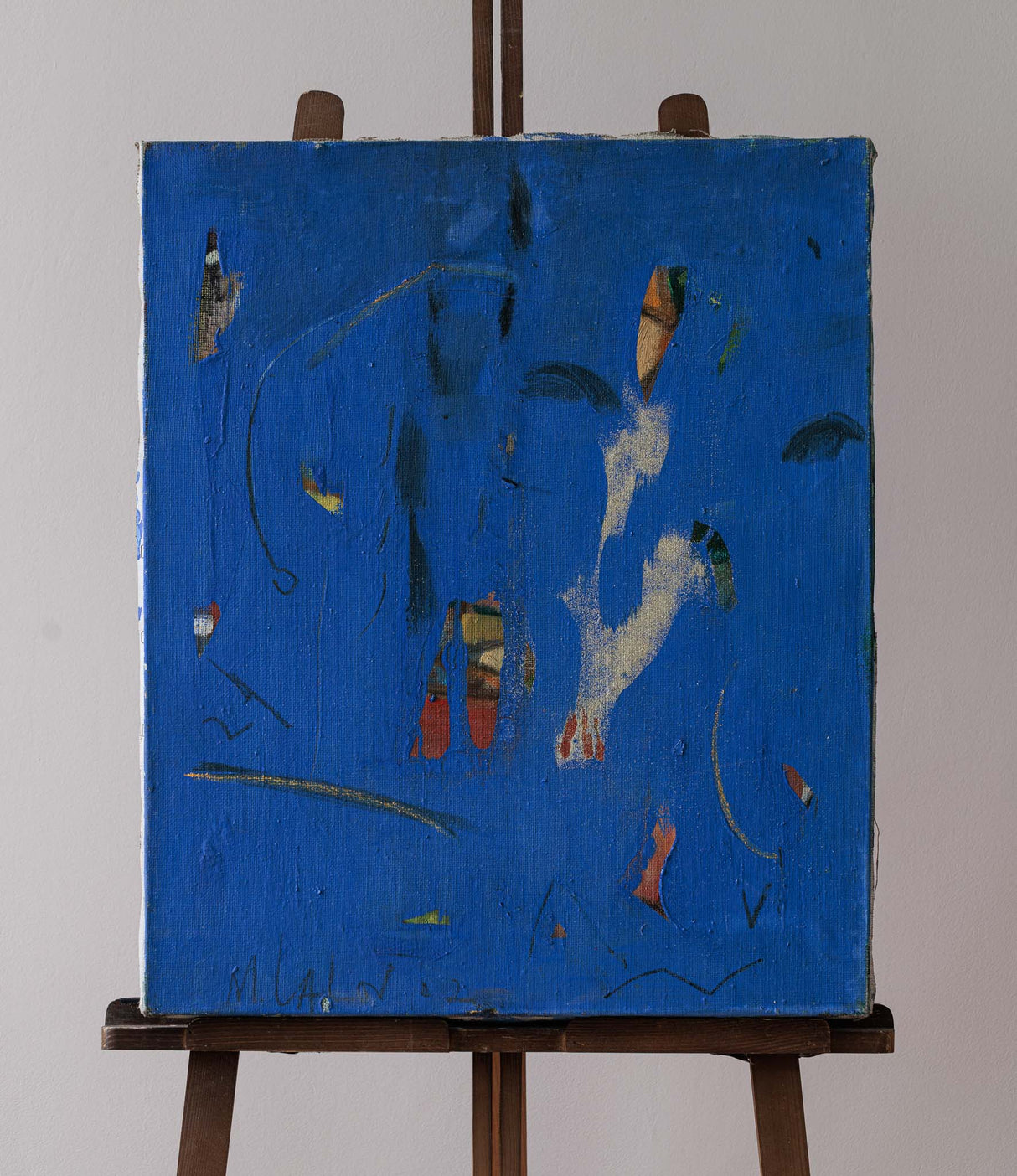 Гласове в простора