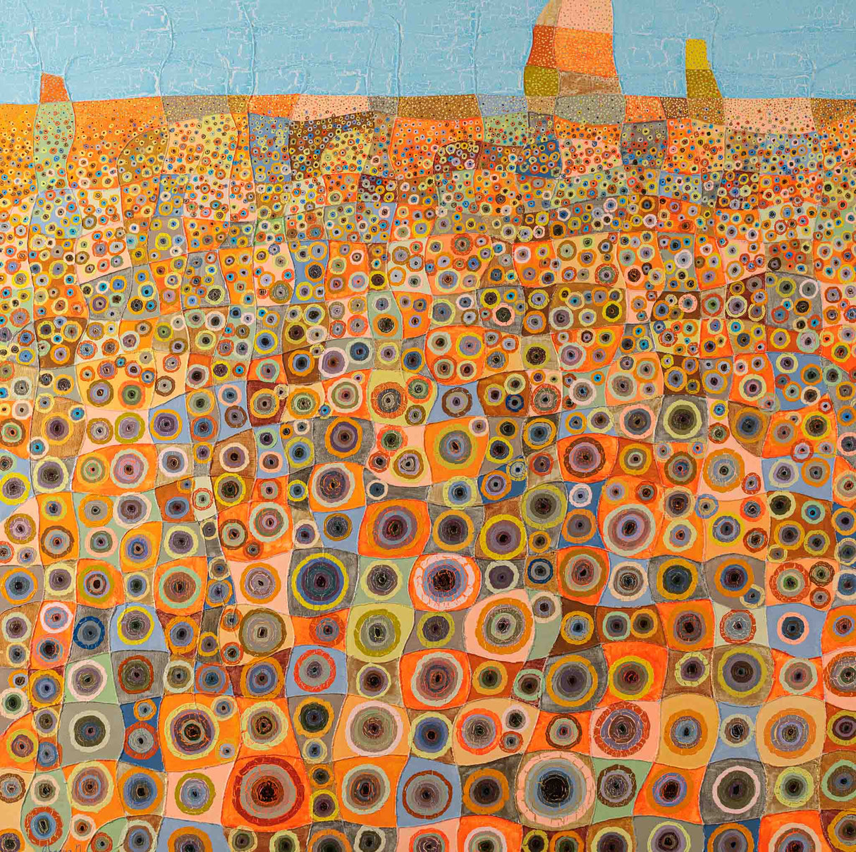 Слънчогледи