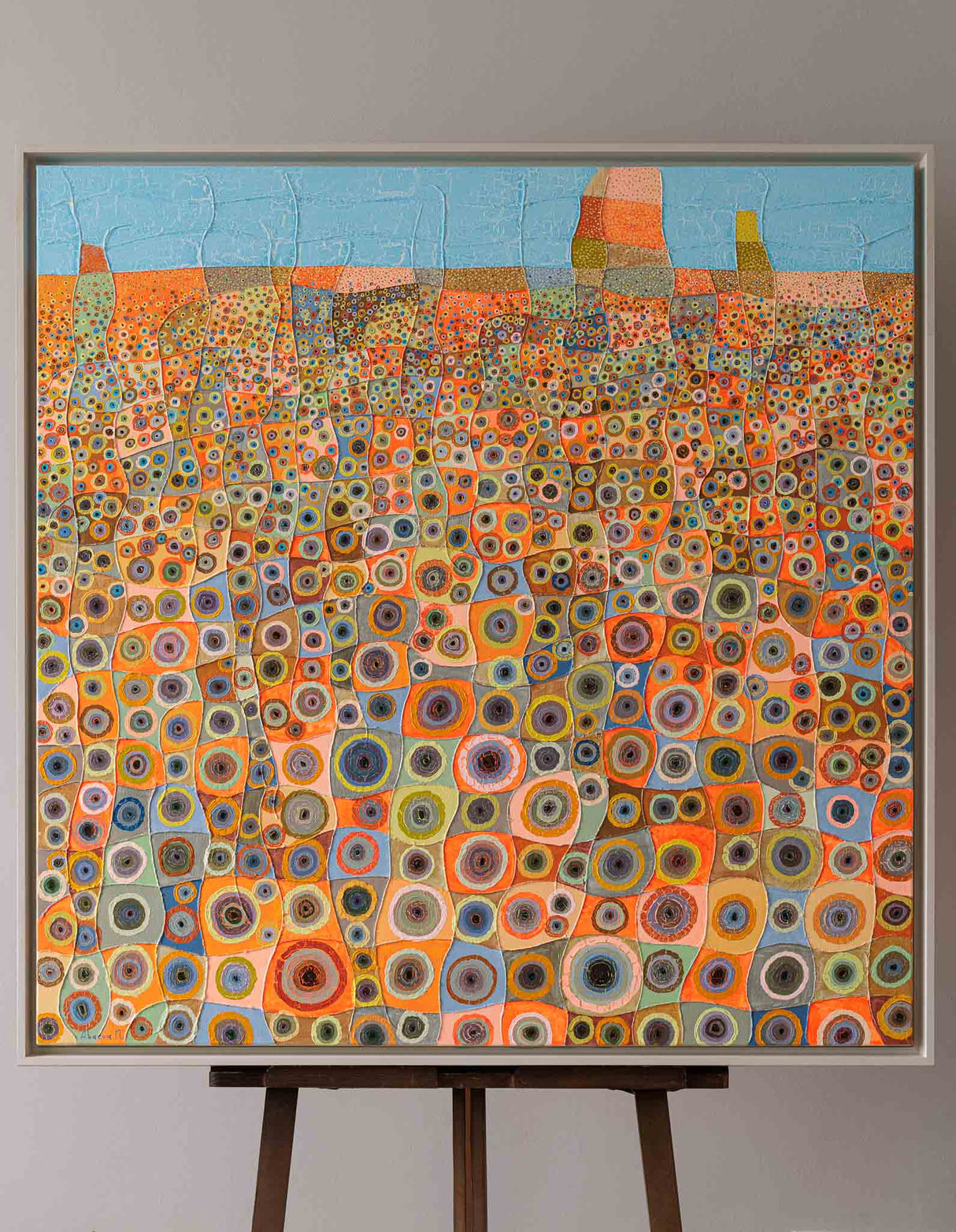 Слънчогледи