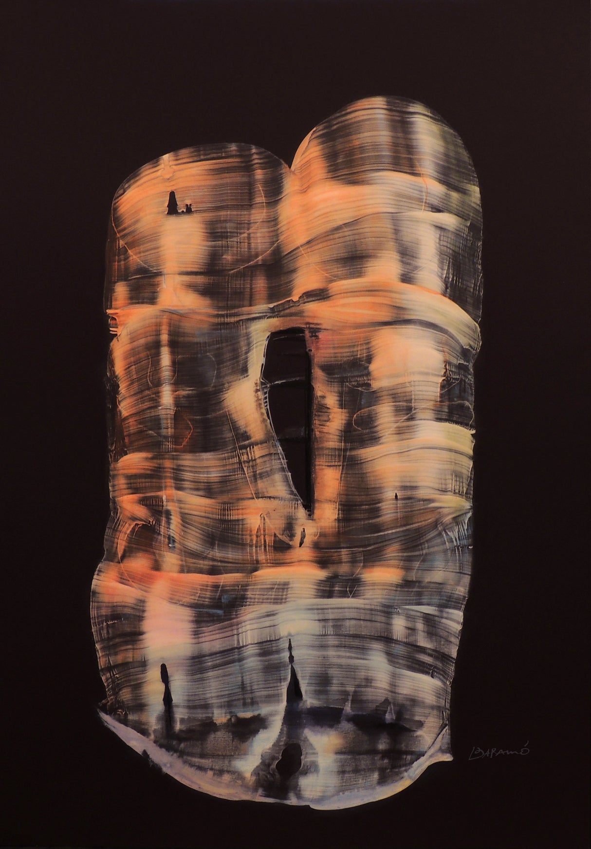 Лични пространства