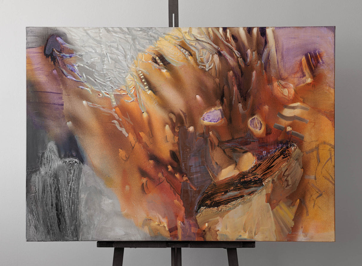 Коралова поляна