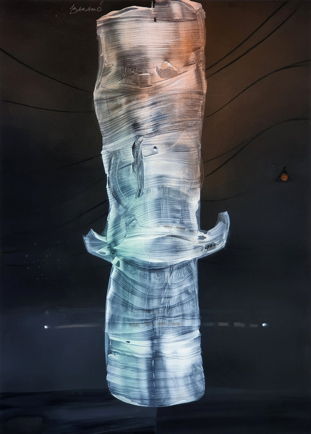 Сфинксът на малките неща