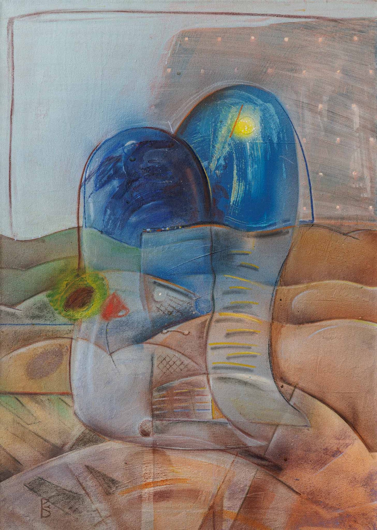 Имагинерни номади