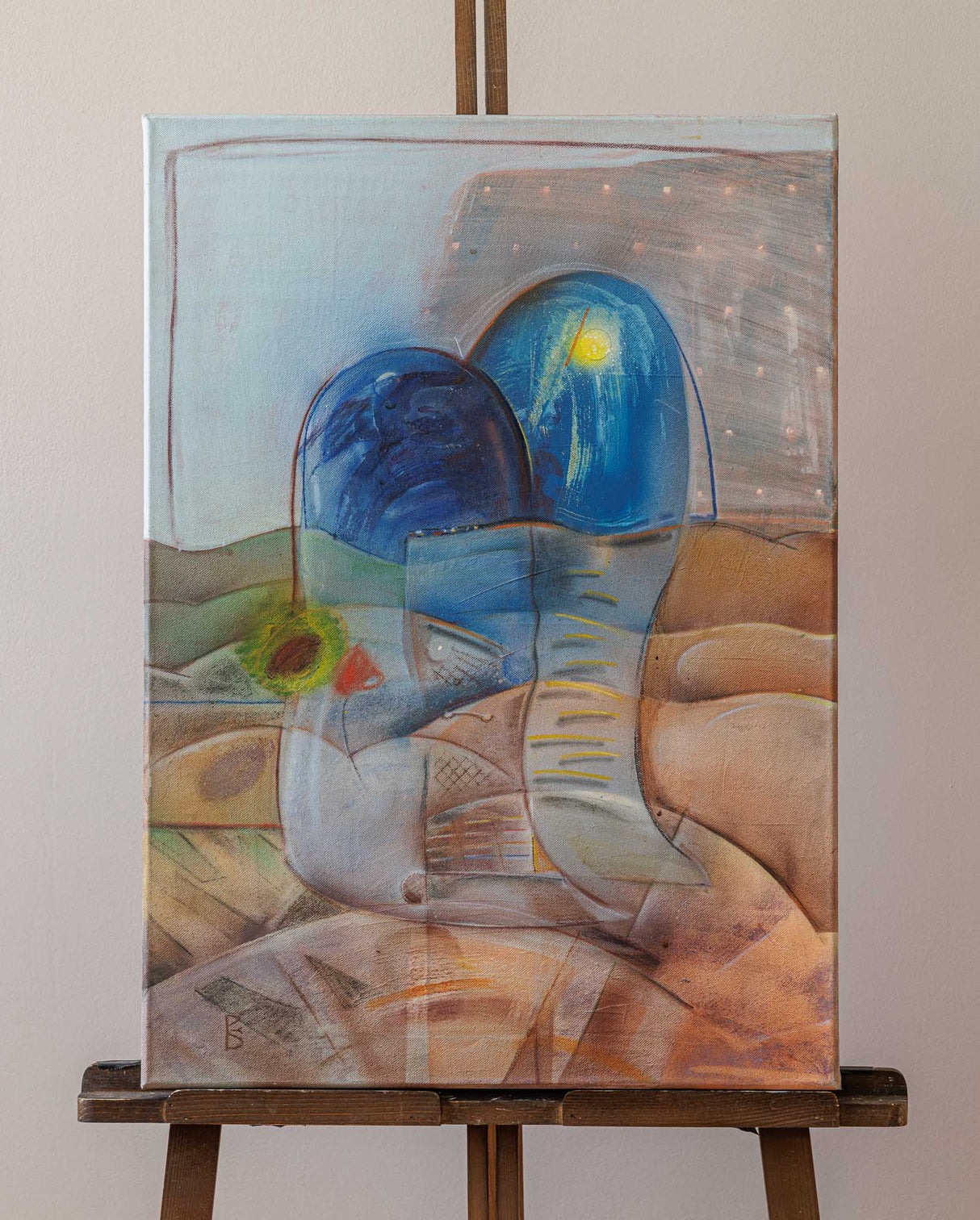 Имагинерни номади