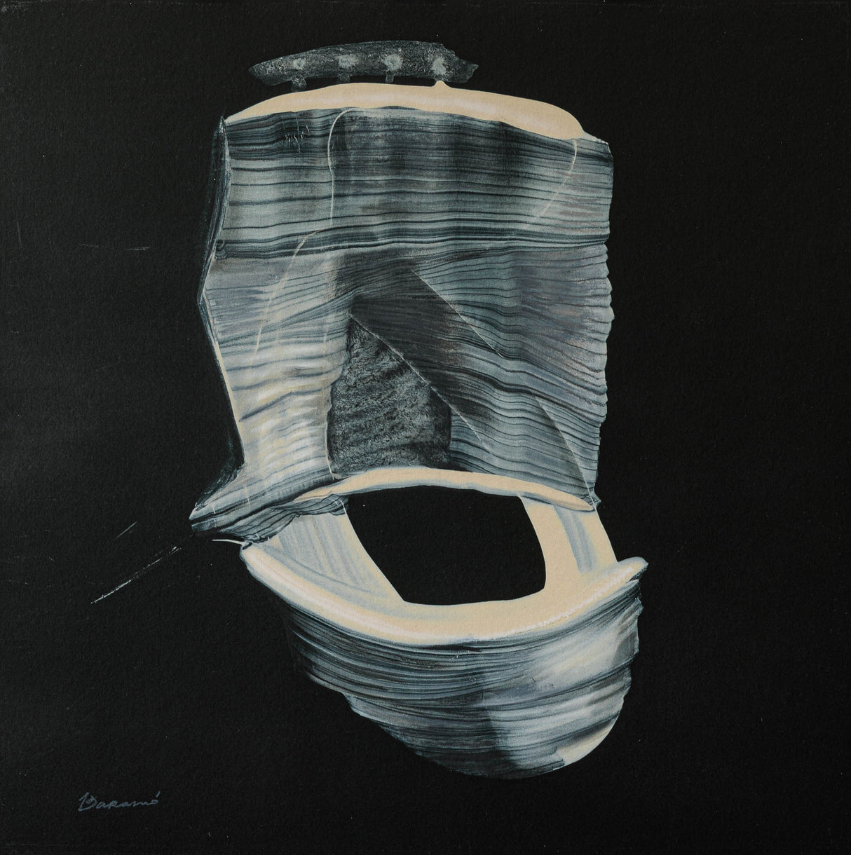 Хронотопос LXXX. (битие-лодка)