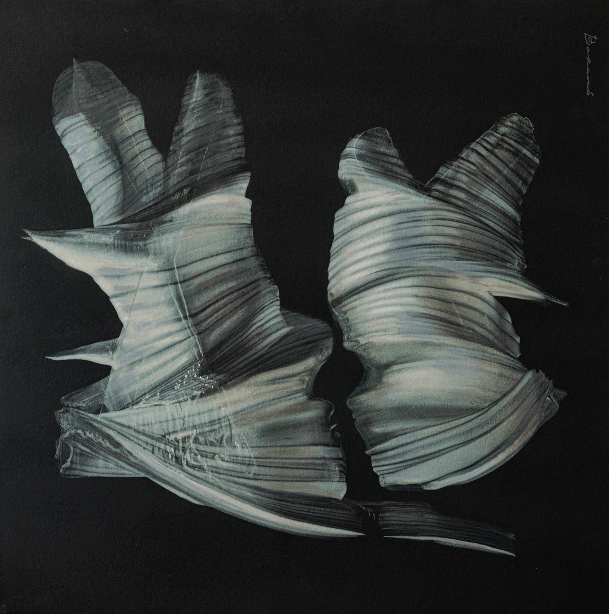 Хронотопос LXX. (тяло в лодка)