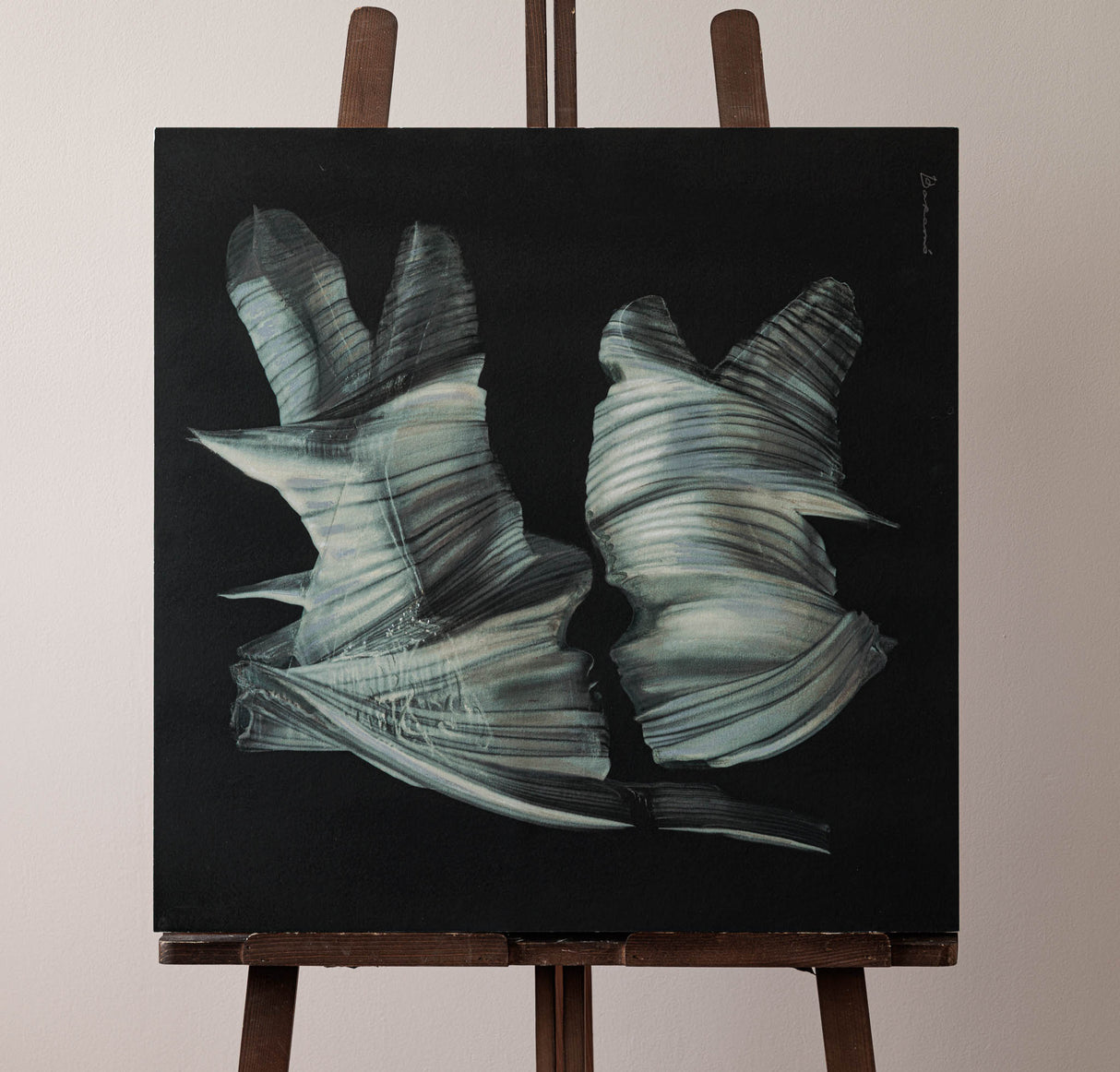 Хронотопос LXX. (тяло в лодка)