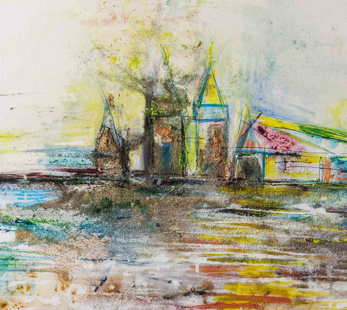 Пътят към Камелот