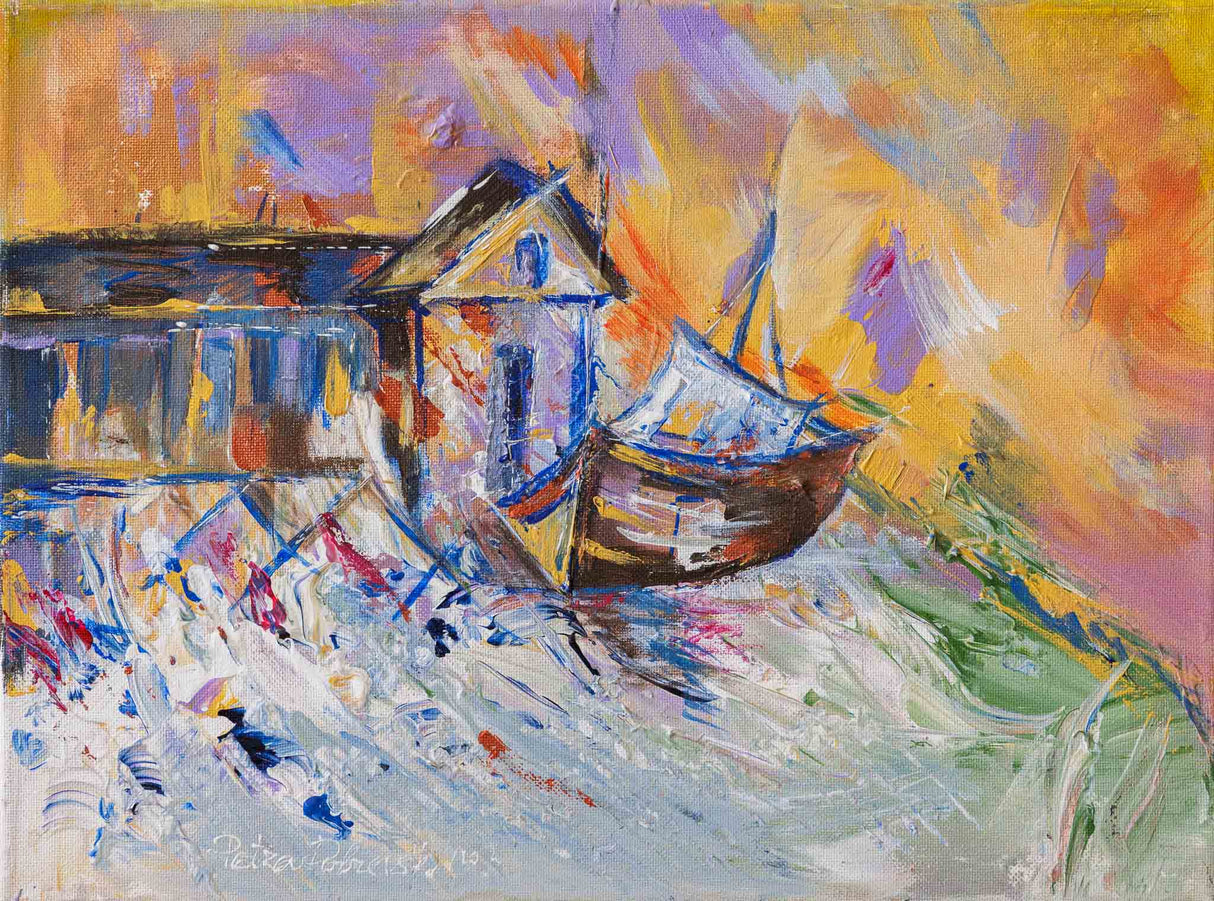 Септемврийски вятър