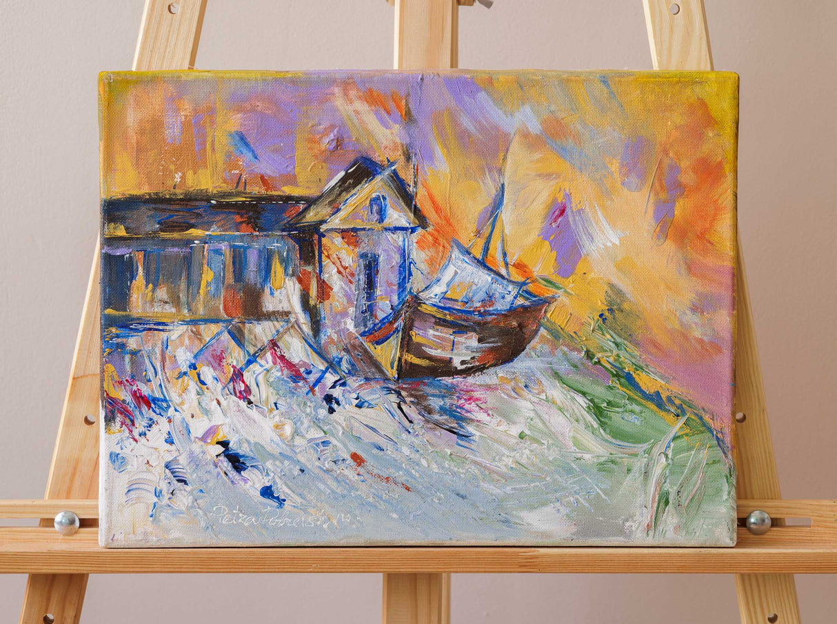 Септемврийски вятър