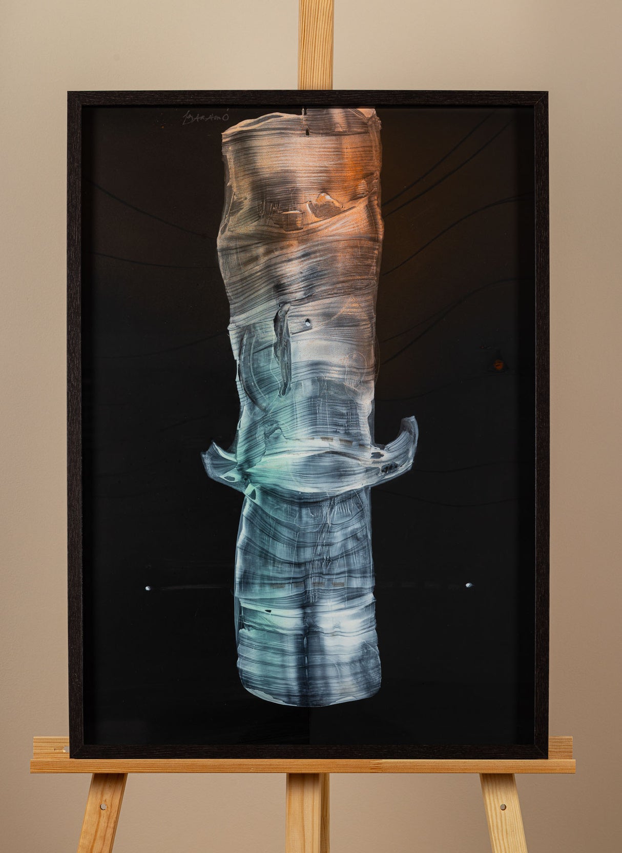 Сфинксът на малките неща