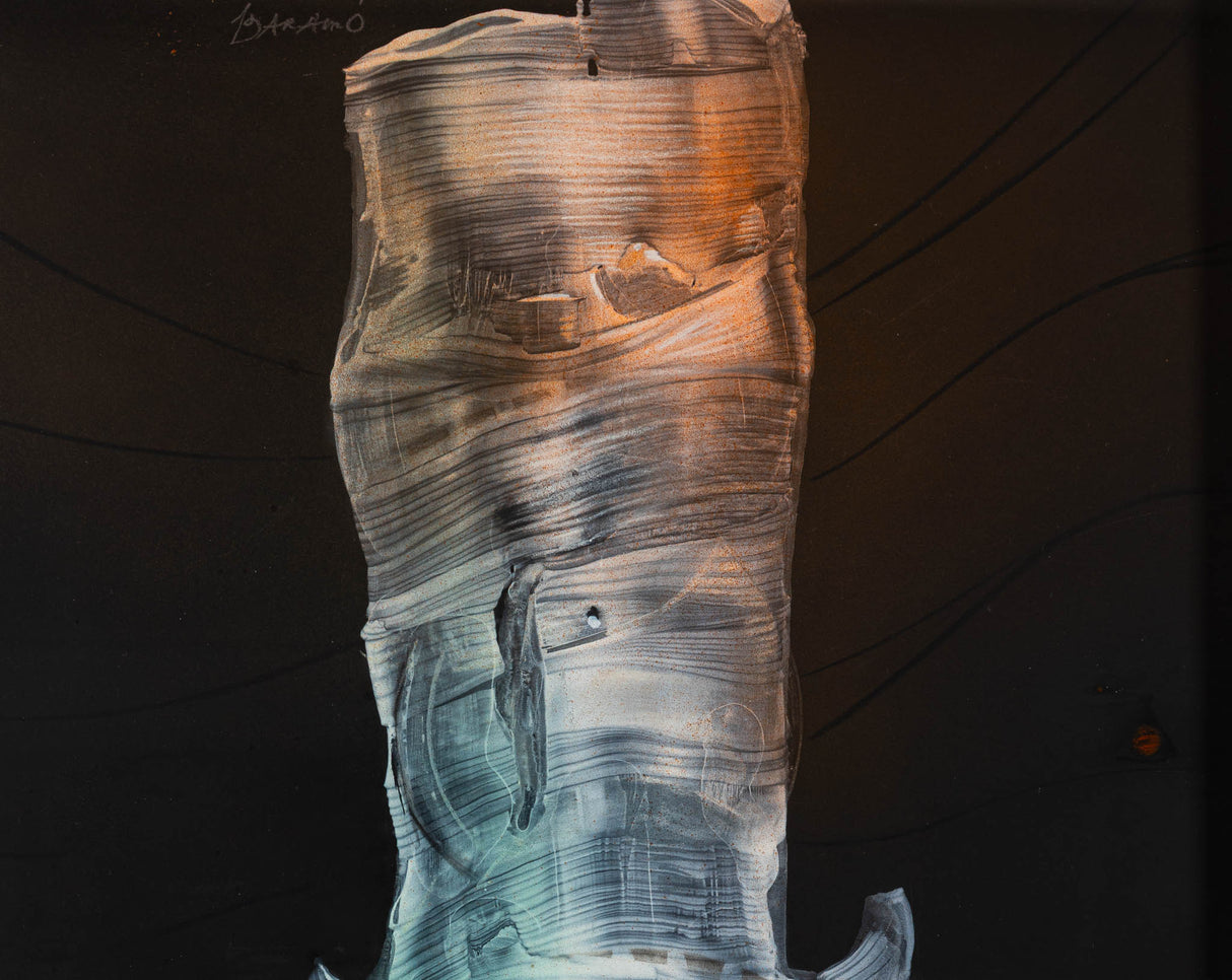 Сфинксът на малките неща