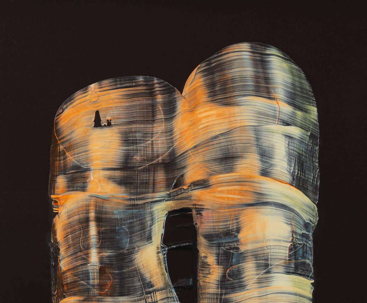 Лични пространства