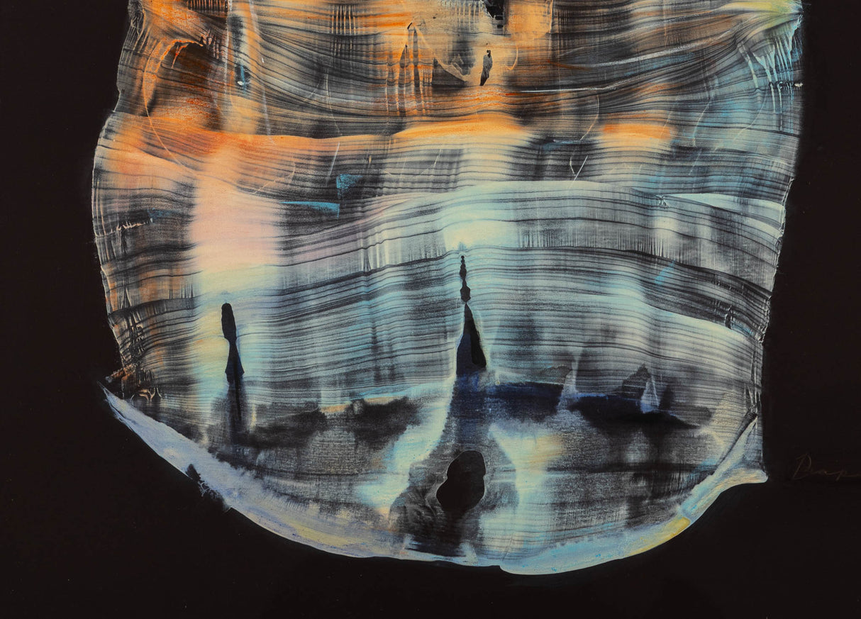 Лични пространства