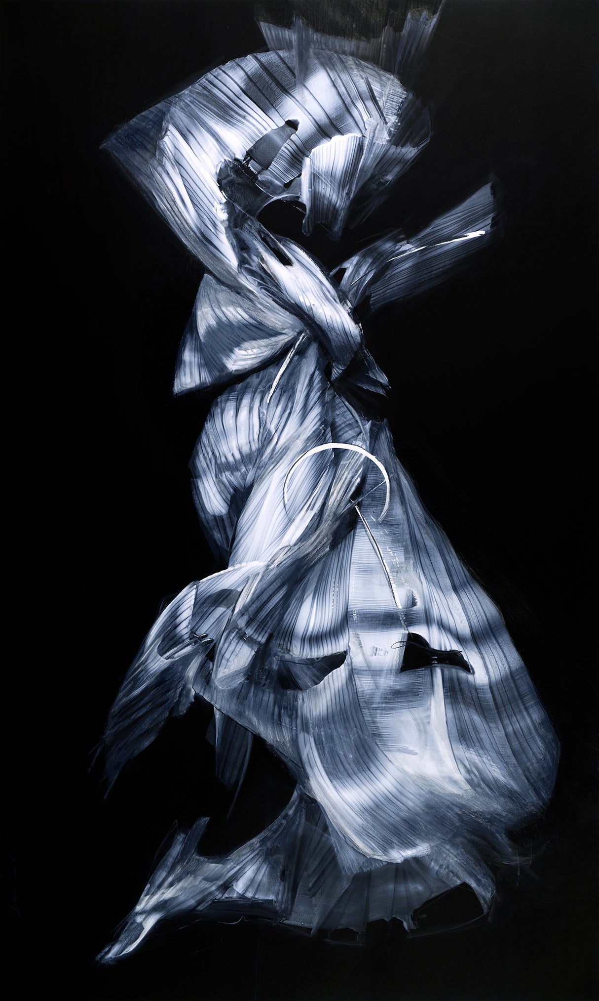 Котешка стъпка