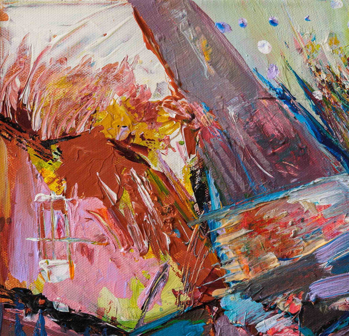 Улица Комета