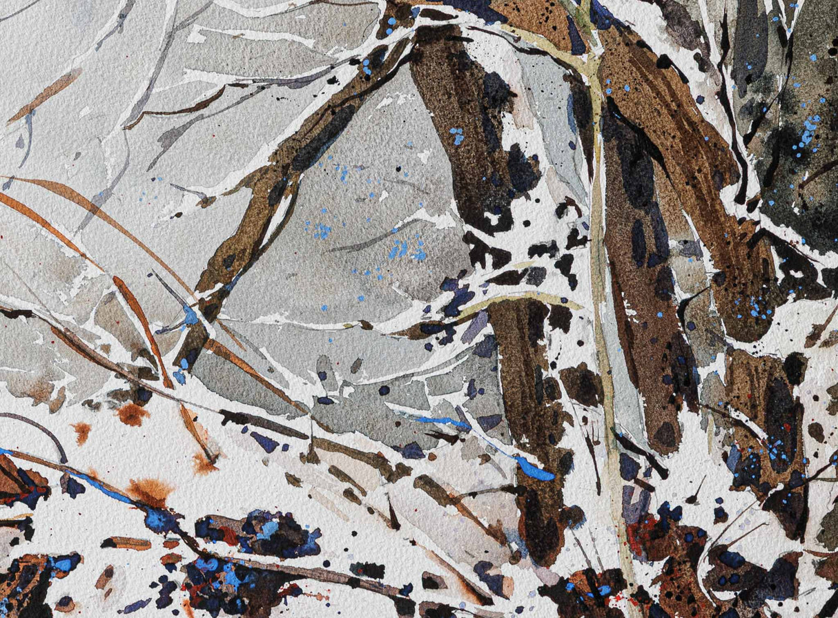 Зимен спомен