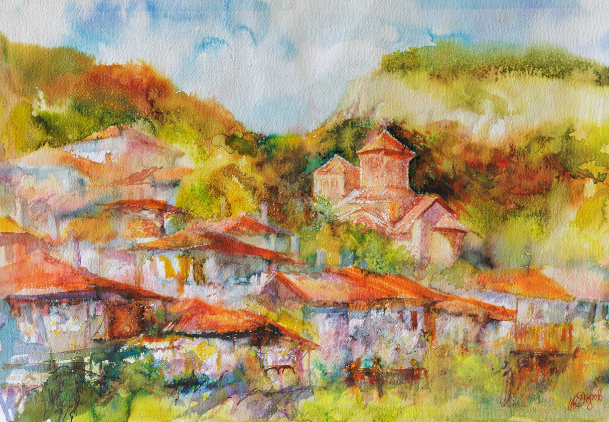 Владишката махала във Велико Търново