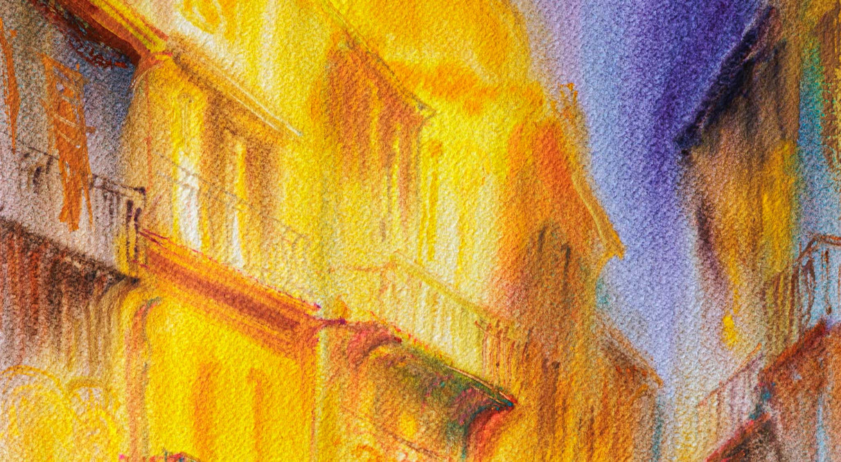 Парижки вечери