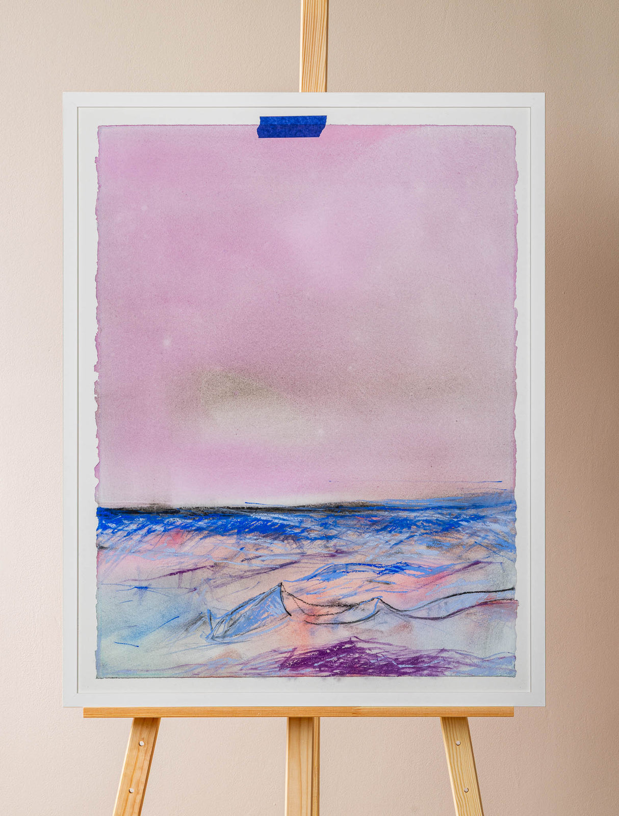 Плаж с кайтове