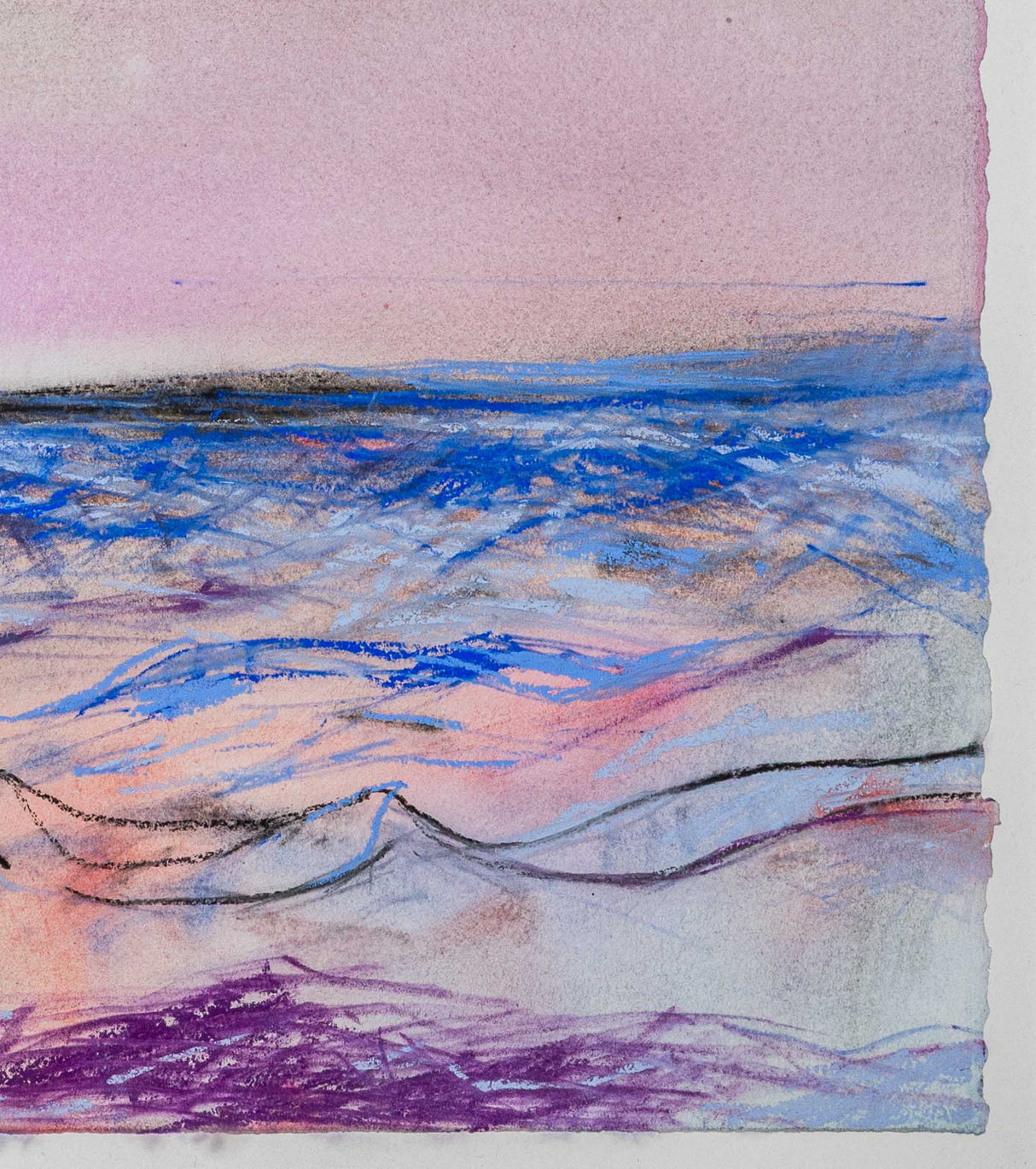 Плаж с кайтове