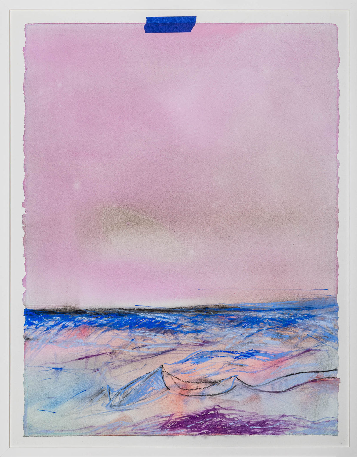 Плаж с кайтове