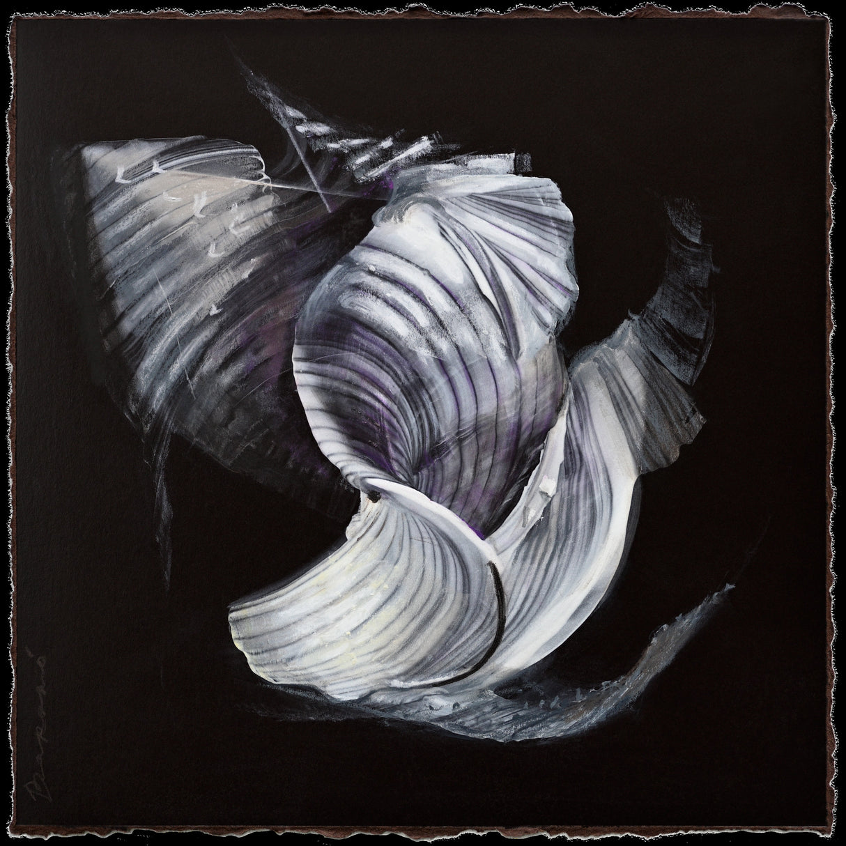 Дервишки танц, транс