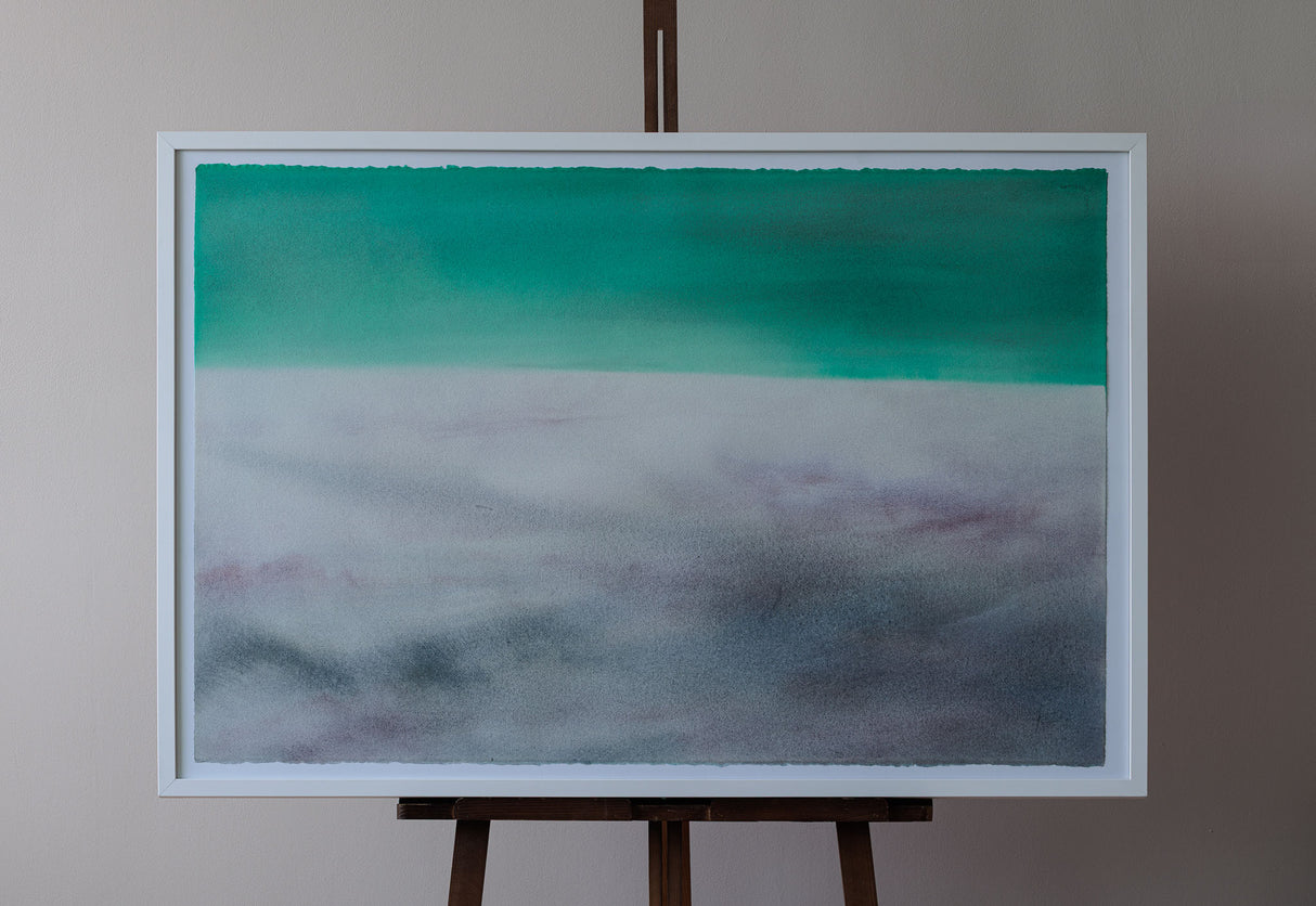 Облаци навсякъде