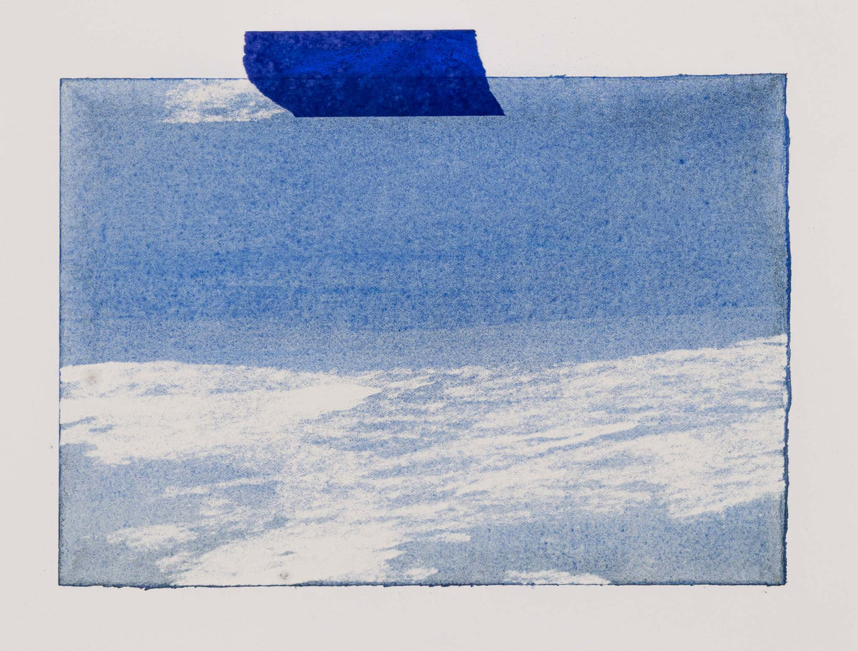 Облаци навсякъде 2