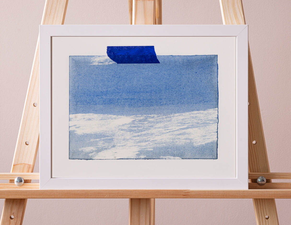 Облаци навсякъде 2