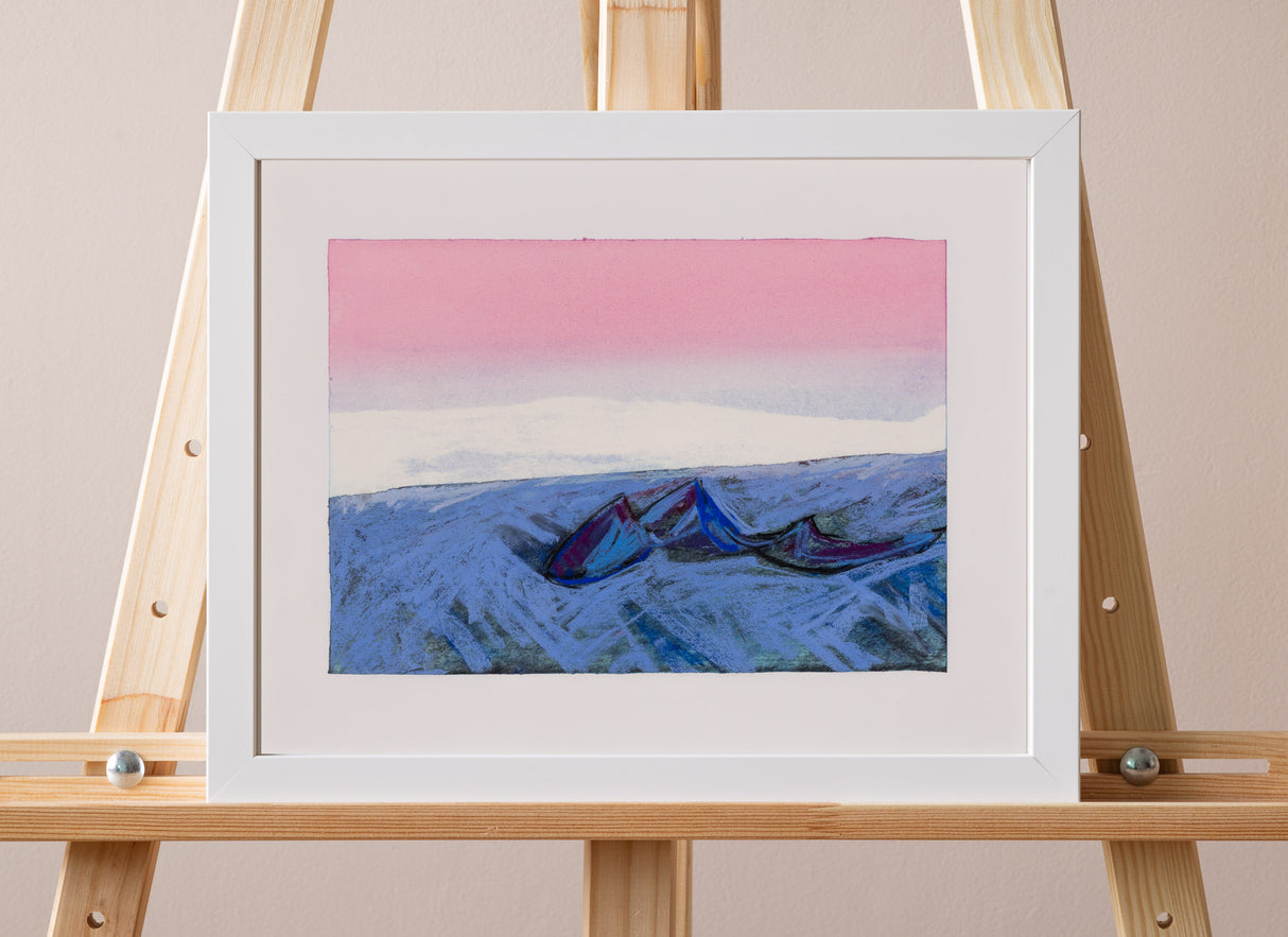 Плаж с кайтове 2