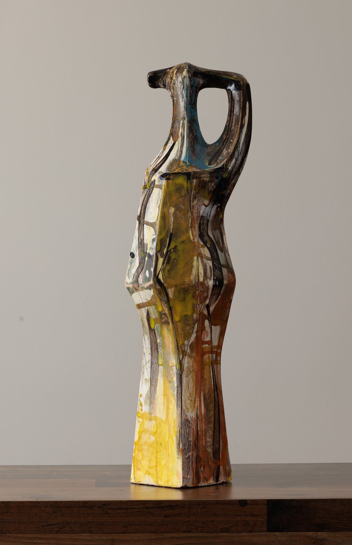 Женска фигура