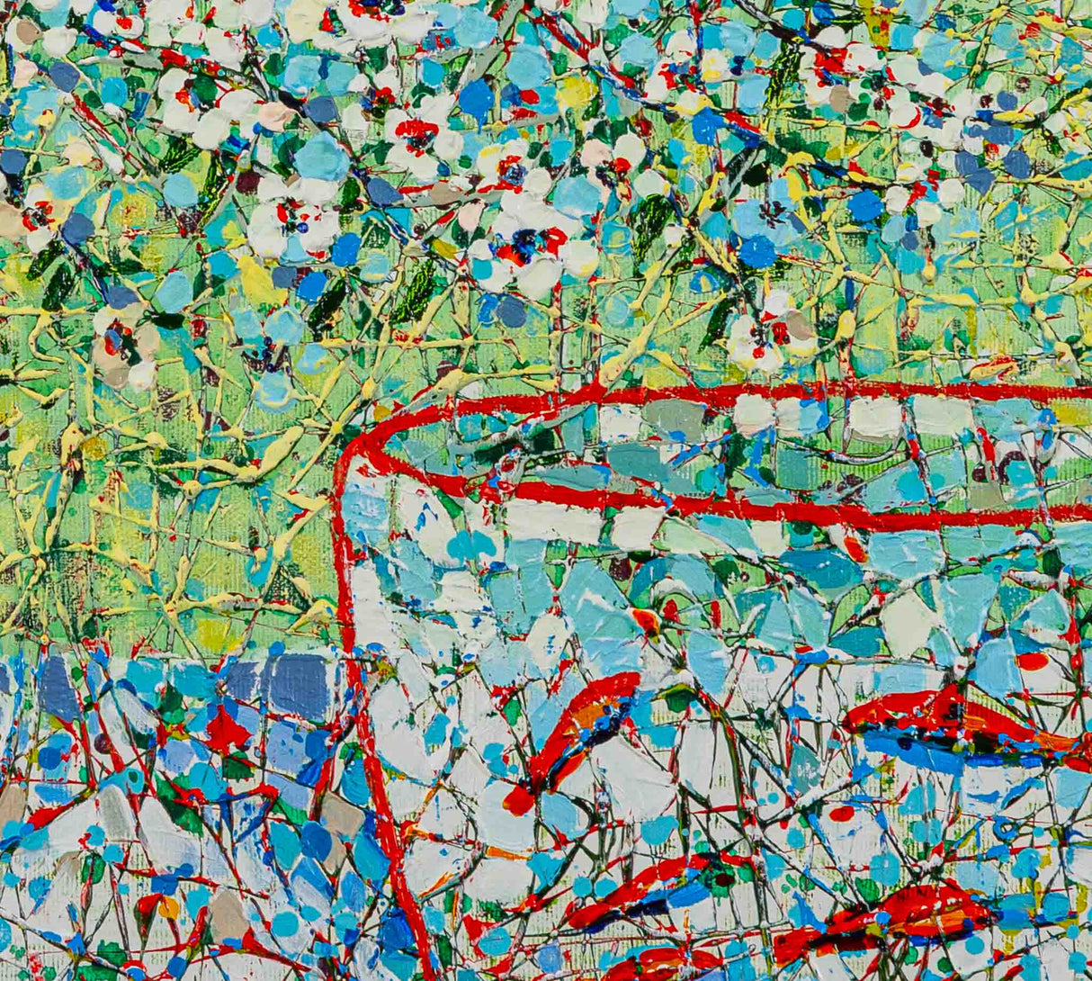 Златни рибки