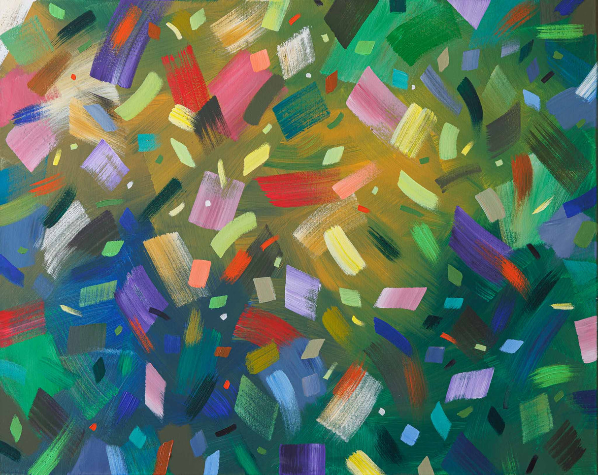 Композиция I