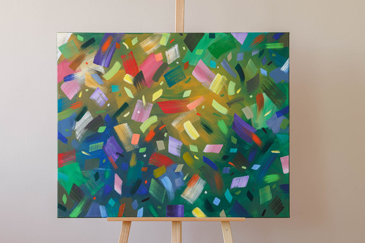 Композиция I