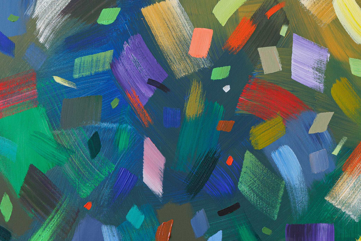 Композиция I