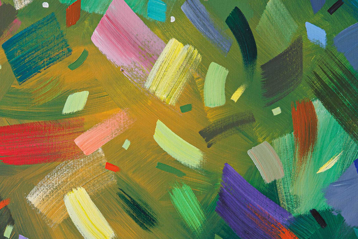 Композиция I