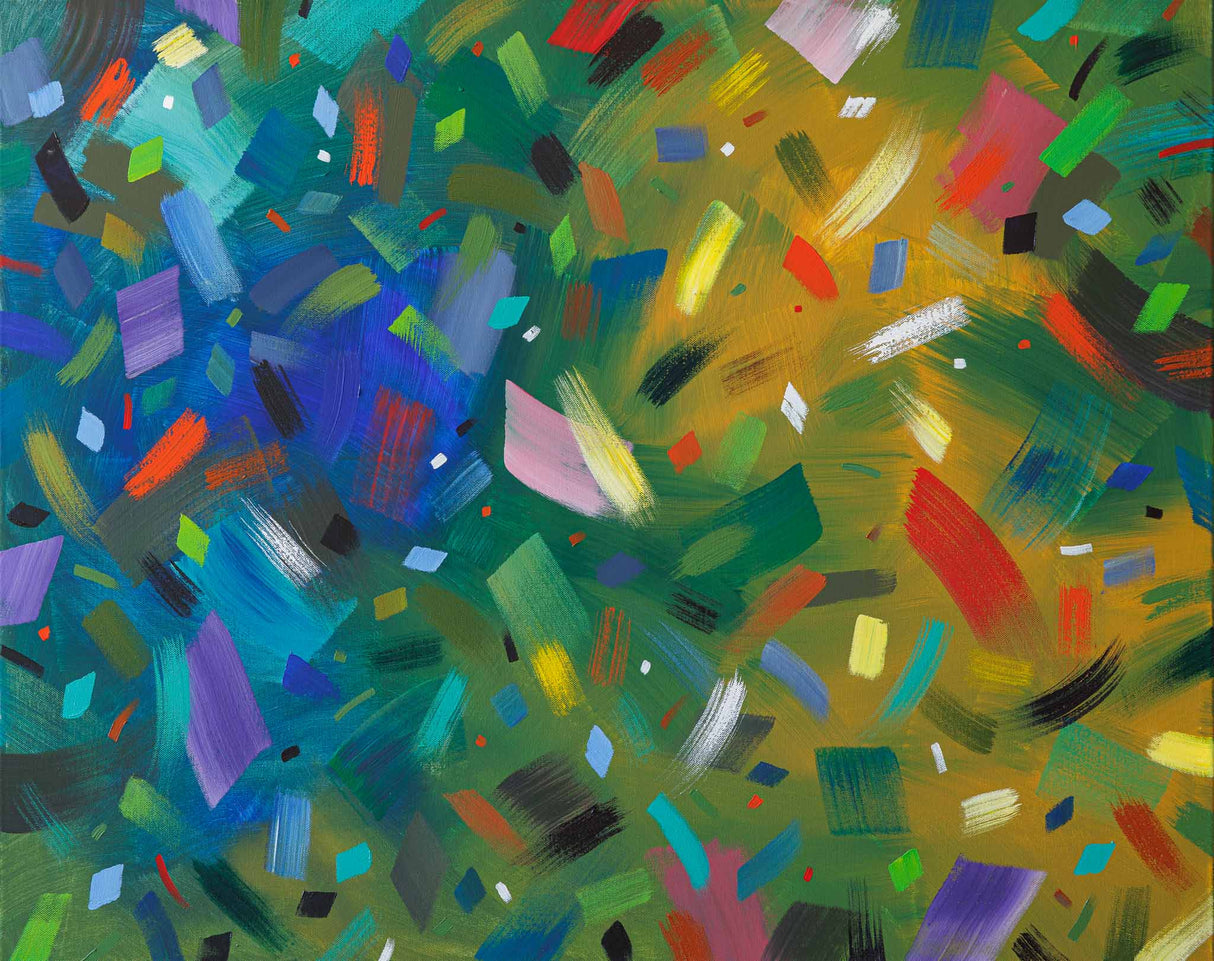 Композиция II