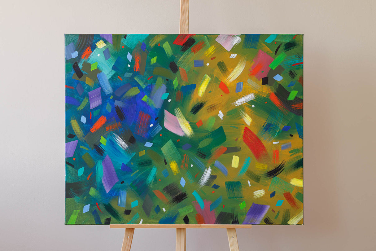 Композиция II