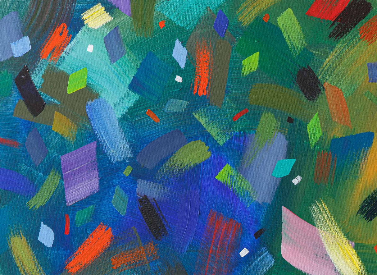 Композиция II