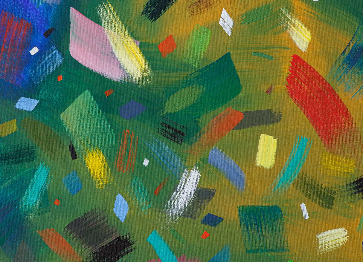 Композиция II