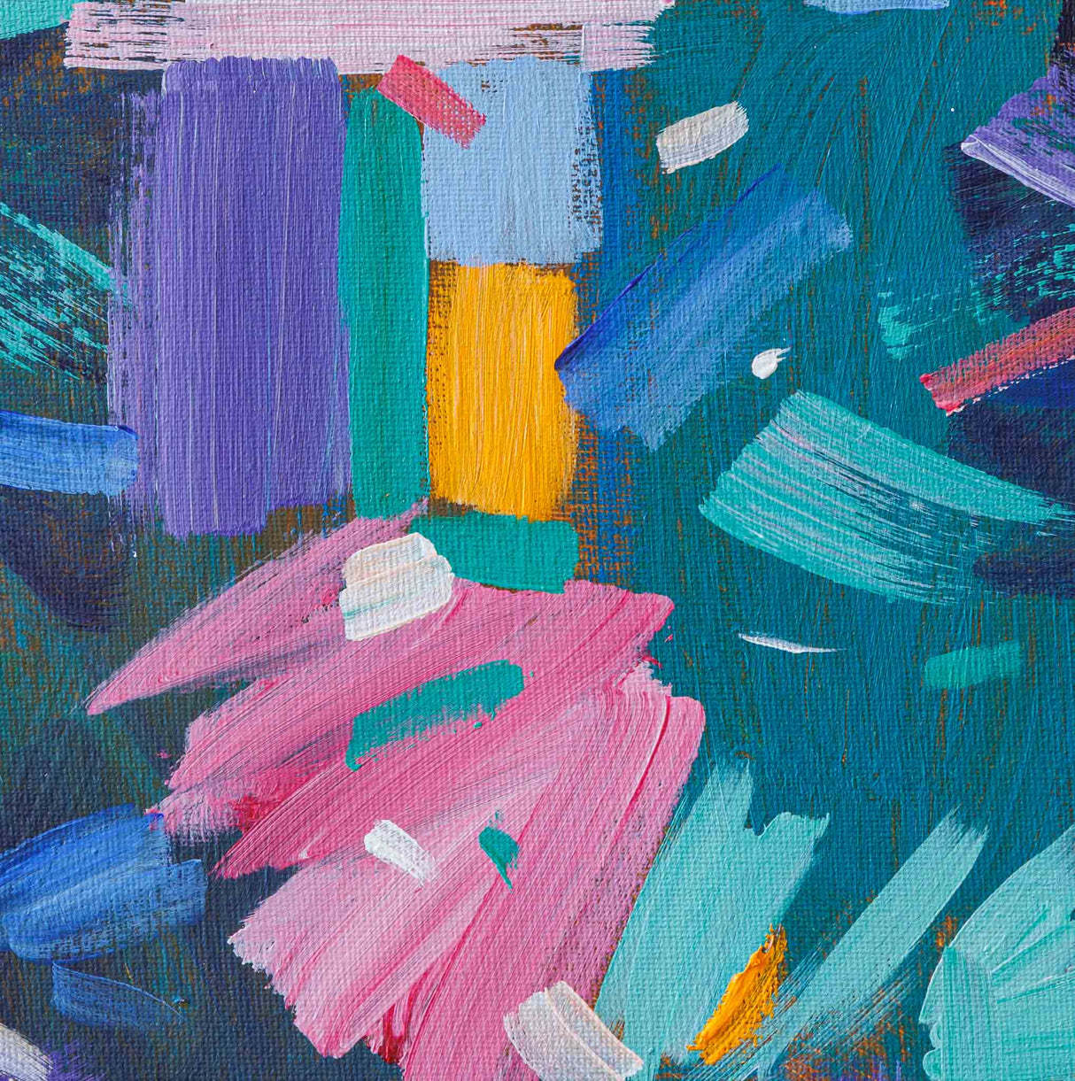 Дунавски залез I