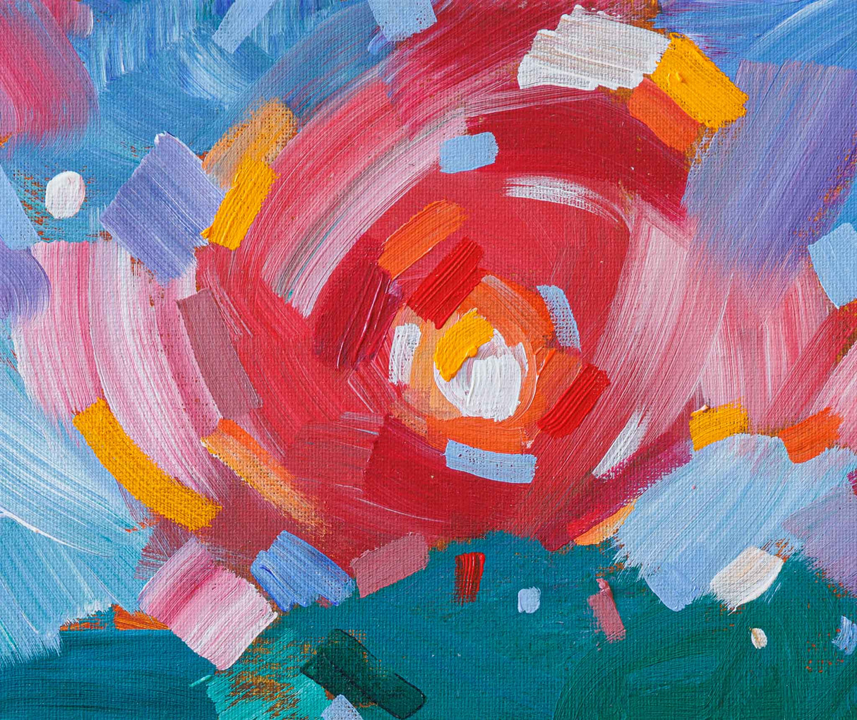 Дунавски залез II